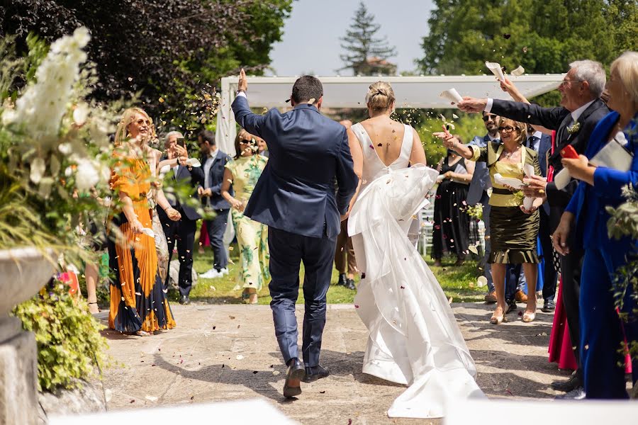 Fotógrafo de casamento Edgard De Bono (debono). Foto de 16 de novembro 2023