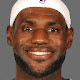 LeBron James New Tabs HD NBA Themes