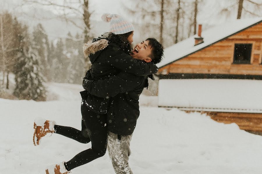 Wedding photographer Olya Bragіna (helgabragina). Photo of 5 December 2019