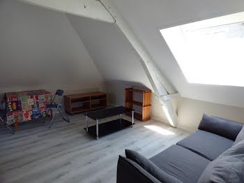 appartement à Brive-la-Gaillarde (19)