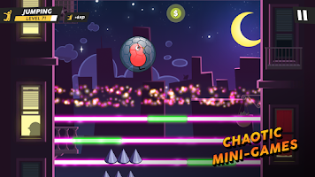 Duck Life 8: Adventure Screenshot
