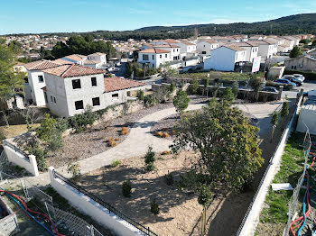 appartement à Gigean (34)