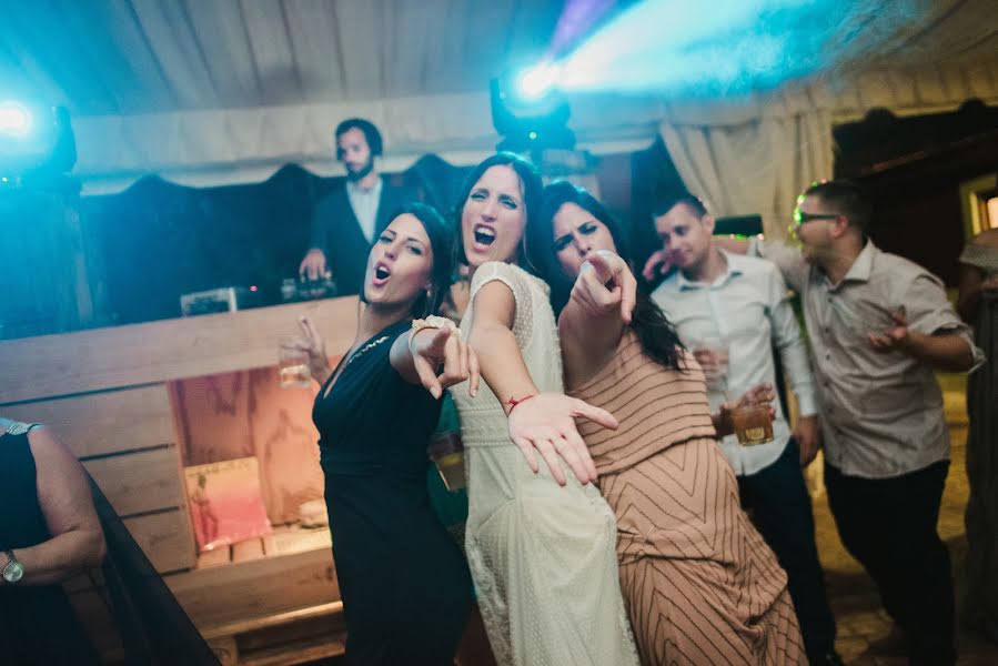 Fotografer pernikahan Israel Diaz (video-boda). Foto tanggal 17 September 2018