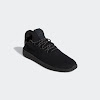 tennis hu core black / core black / utility black