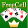 FreeCell [card game] icon