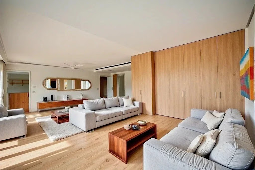 Apartment 1