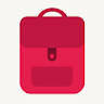 TravelSpend: Travel Budget App icon