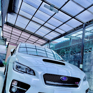 WRX STI VAB