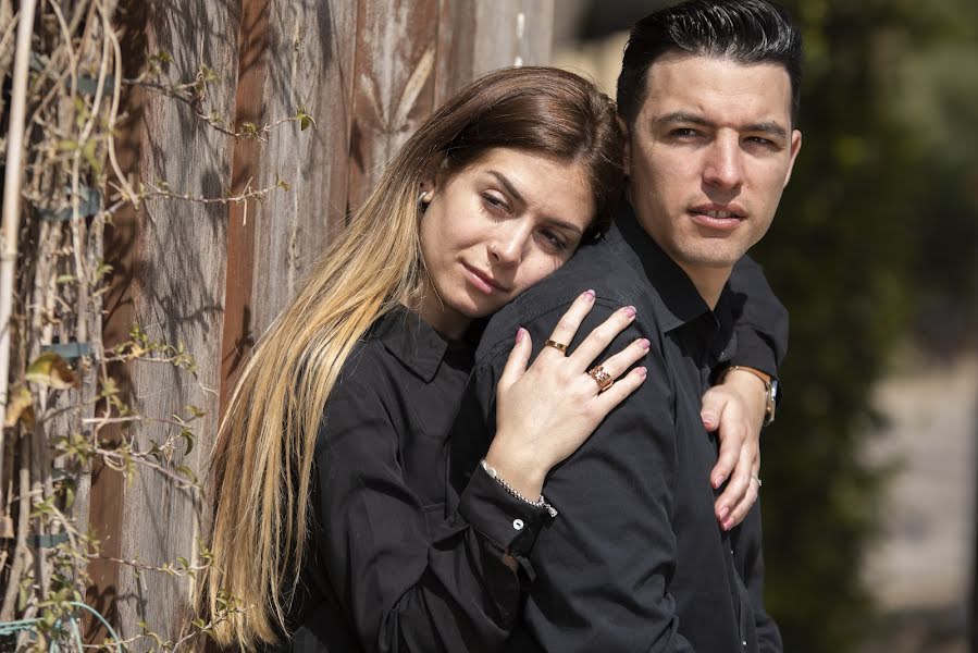 Fotógrafo de bodas Marcos Bersabe Lloret (marbellot). Foto del 4 de octubre 2020