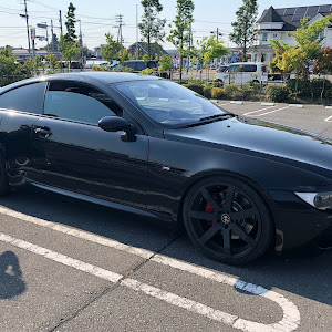 M6 クーペ