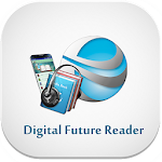 Cover Image of Download Digital Future Reader 1.0 APK