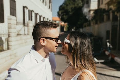 Fotografo di matrimoni Dmitriy Margulis (margulis). Foto del 21 ottobre 2023