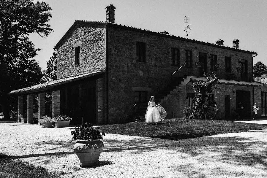 Nhiếp ảnh gia ảnh cưới Graziana Migliore (grazianamigliore). Ảnh của 22 tháng 1 2020