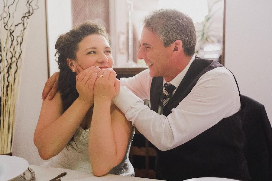 Fotógrafo de bodas Saverio Autellitano (boke). Foto del 12 de enero 2019