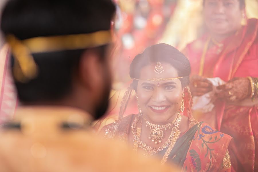 Wedding photographer Sameer Pervaiz (sameerpervaiz). Photo of 18 July 2019