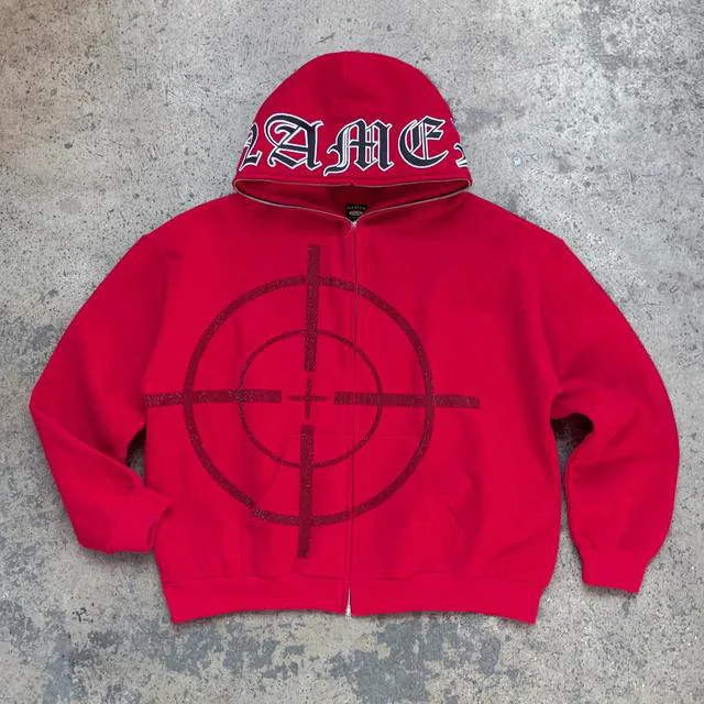 Title 5, Personalized Street Hot And Diamond Embroidered...