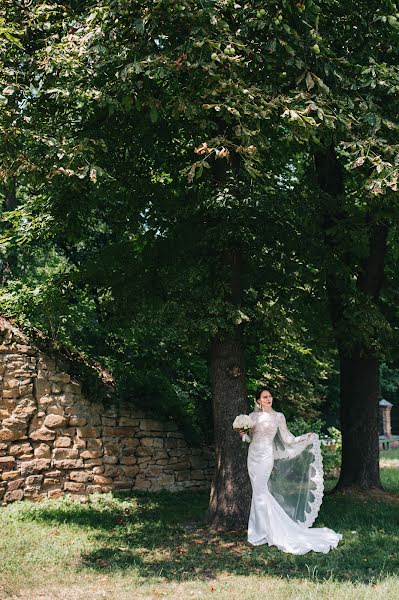 Wedding photographer Oleh Yarovka (uleh). Photo of 4 August 2016