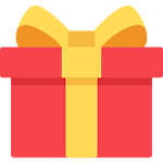 Cover Image of डाउनलोड Gift Coin Reward 33 APK