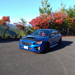 WRX STI VAB