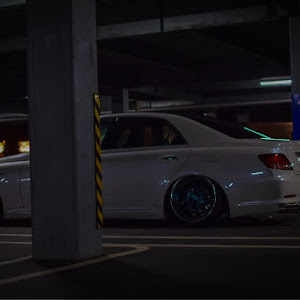 マークX GRX120