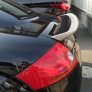 TT クーペ 3.2クワトロ
