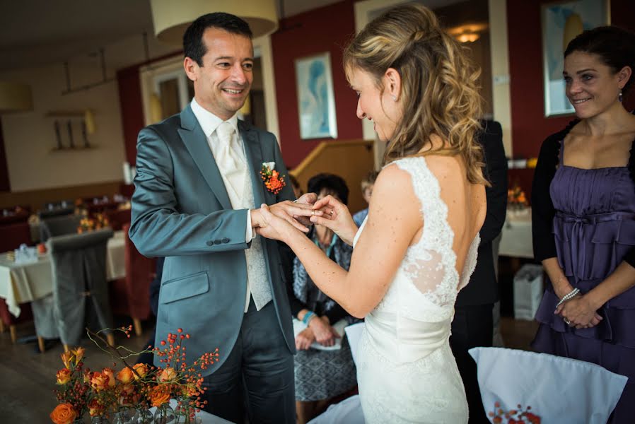 Photographe de mariage Johannes Hemetsberger (johe3bxa). Photo du 19 avril 2017