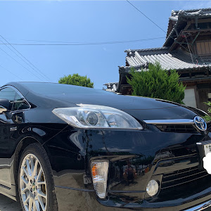 プリウス ZVW30
