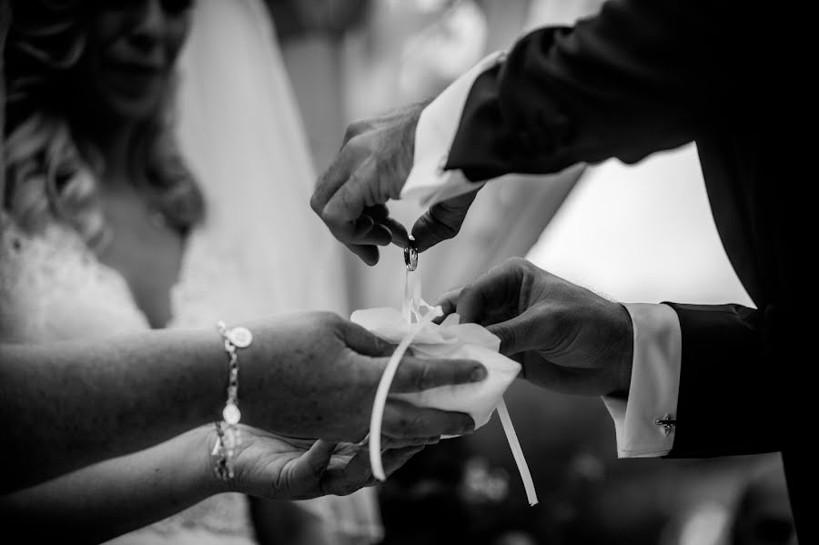 Photographe de mariage Gergely Botond Pál (pgb23). Photo du 5 février 2018