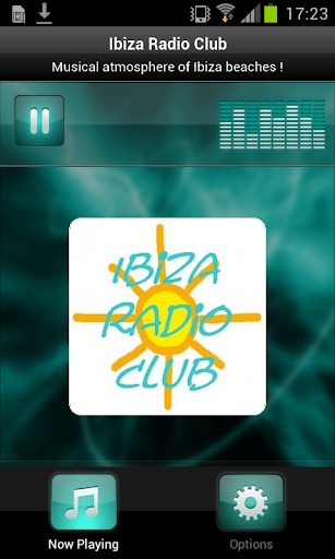 Ibiza Radio Club