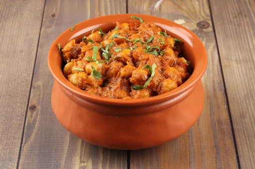 Pindi Chana