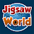 Jigsaw World icon