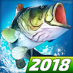 Cover Image of Download Fishing Clash: Catching Fish Game. Bass Hunting 3D 1.0.28 APK