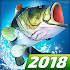 Fishing Clash: Catching Fish Game. Bass Hunting 3D1.0.37 (Mod)