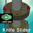 Mpl Real Cash Knife Slider Mpl Game - Pla 1.4 APK Download