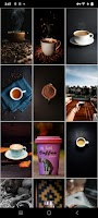 Coffee Wallpapers Screenshot