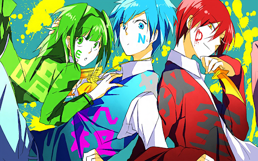 Assassination Classroom 02 - 1920x1080