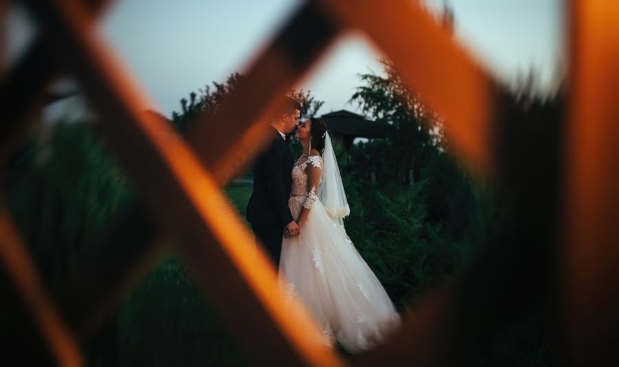 Fotógrafo de bodas Maksim Ivanchenko (rssmaxim). Foto del 6 de agosto 2017