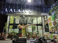 Lalaji's Veg & Non Veg Family Restaurant photo 3