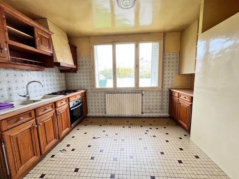 Vente maison 4 pièces 67.29 m² à Chelles (77500), 293 000 €