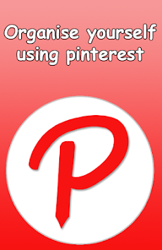 Login For Pinterest Siteのおすすめ画像1