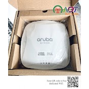 Aruba 205 , Hàng Đẹp , Chuẩn Ac - Bộ Phát Wifi Chuyên Dụng - Roaming - Mesh , Aruba 205