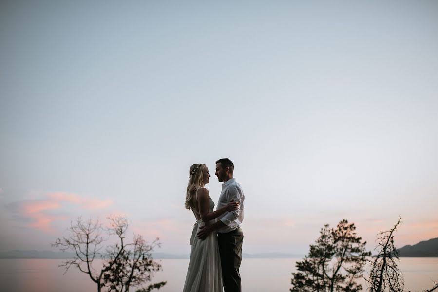 Fotógrafo de bodas Jessica Lee Latone (jessicaleelatone). Foto del 8 de mayo 2019