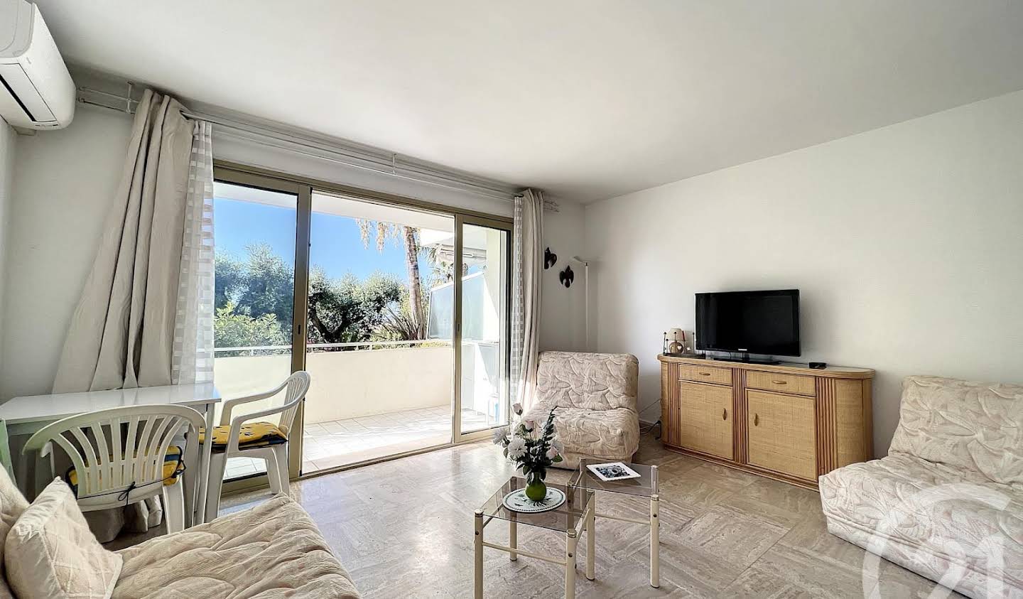 Appartement Cannes