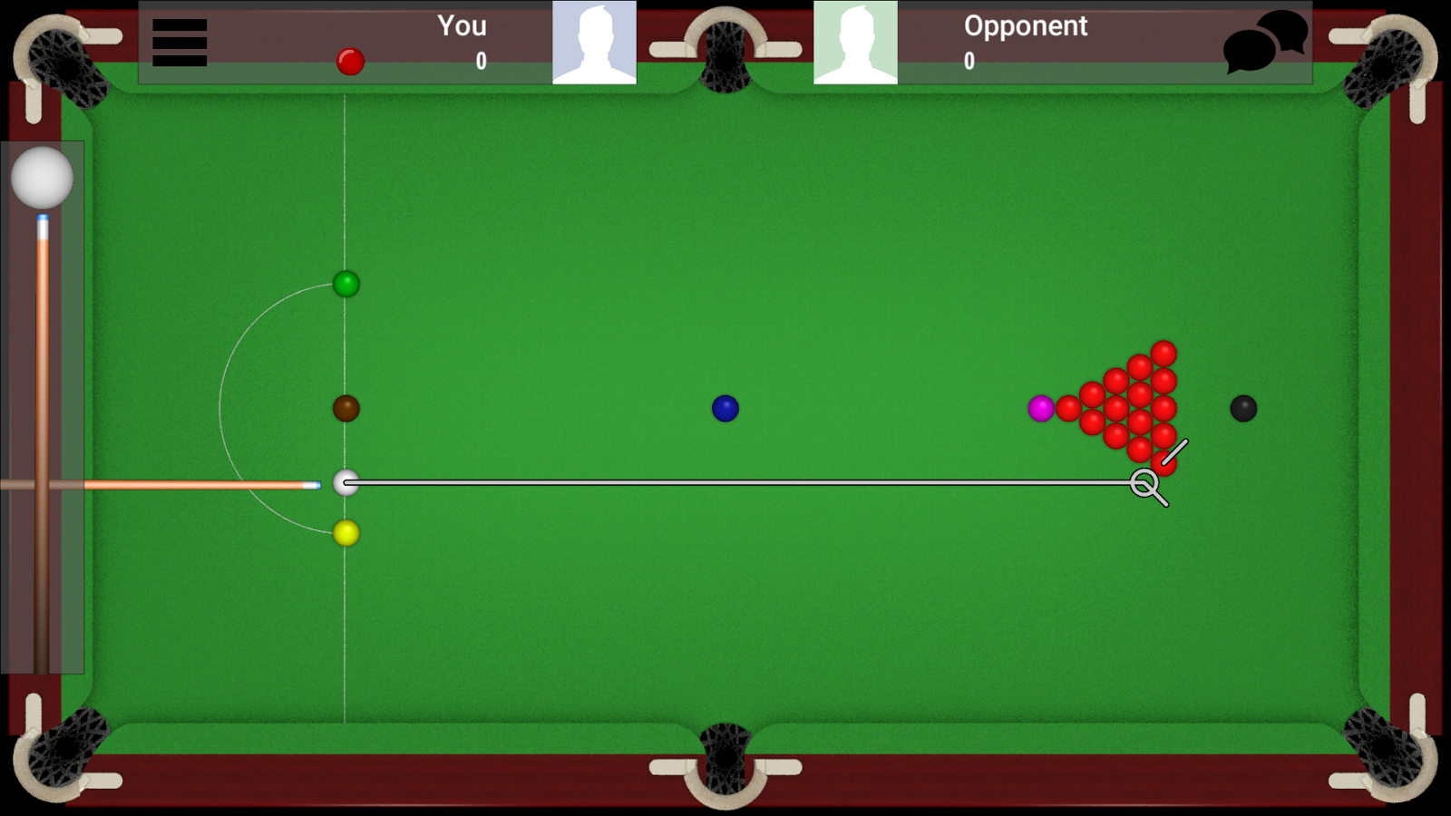 Snooker Online Android Apps on Google Play