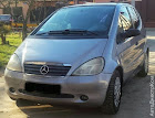 продам авто Mercedes A 160 A-klasse (168)