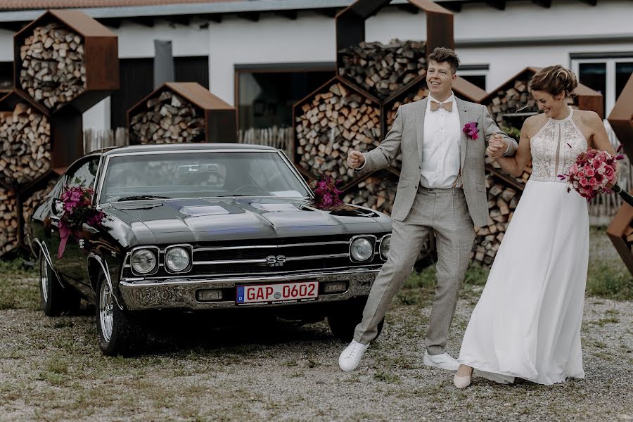 Hochzeitsfotograf Annkristin Beier (qqxhubh). Foto vom 29. Februar