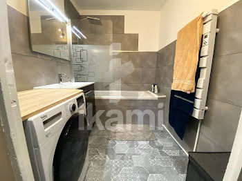 appartement à Bourg-les-valence (26)