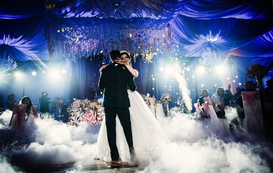 Wedding photographer Alena Boldyreva (fantasy). Photo of 2 February 2017