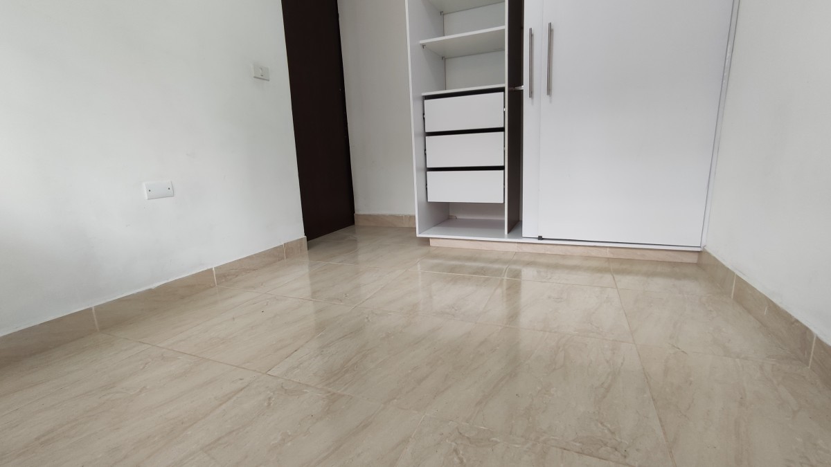 Apartamento En Venta - Calatrava, Itagui