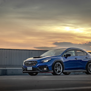 WRX S4 VBH